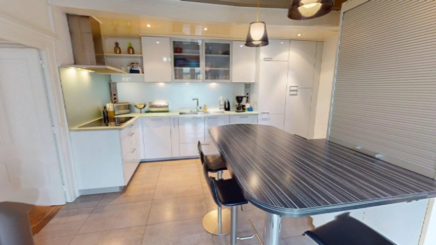 Квартира в Люксембурге, Люксембург, 345 м² - фото 5