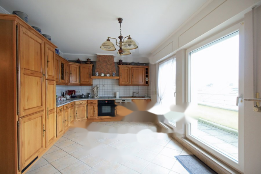 Квартира в Люксембурге, Люксембург, 170 м² - фото 5