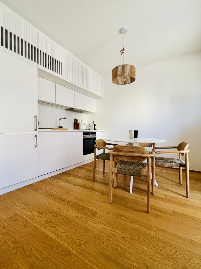 Квартира в Люксембурге, Люксембург, 61 м² - фото 5