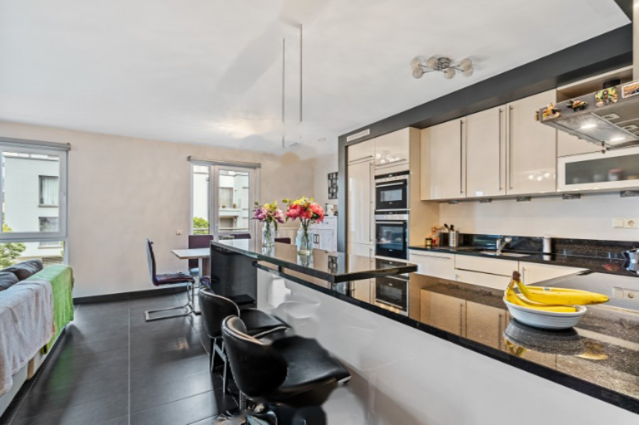 Квартира в Люксембурге, Люксембург, 73 м² - фото 5