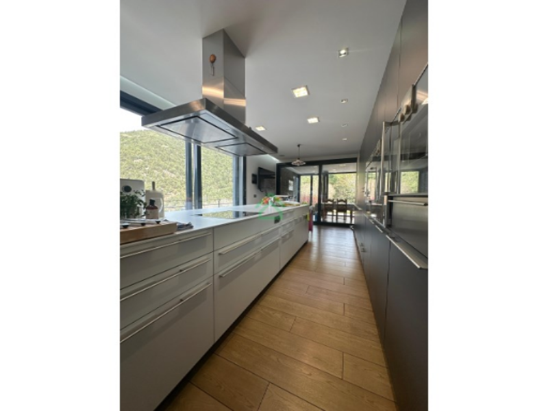 Квартира в Ла-Массане, Андорра - фото 5