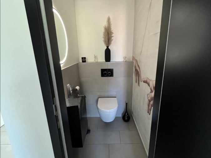 Квартира в Люксембурге, Люксембург, 81 м² - фото 4