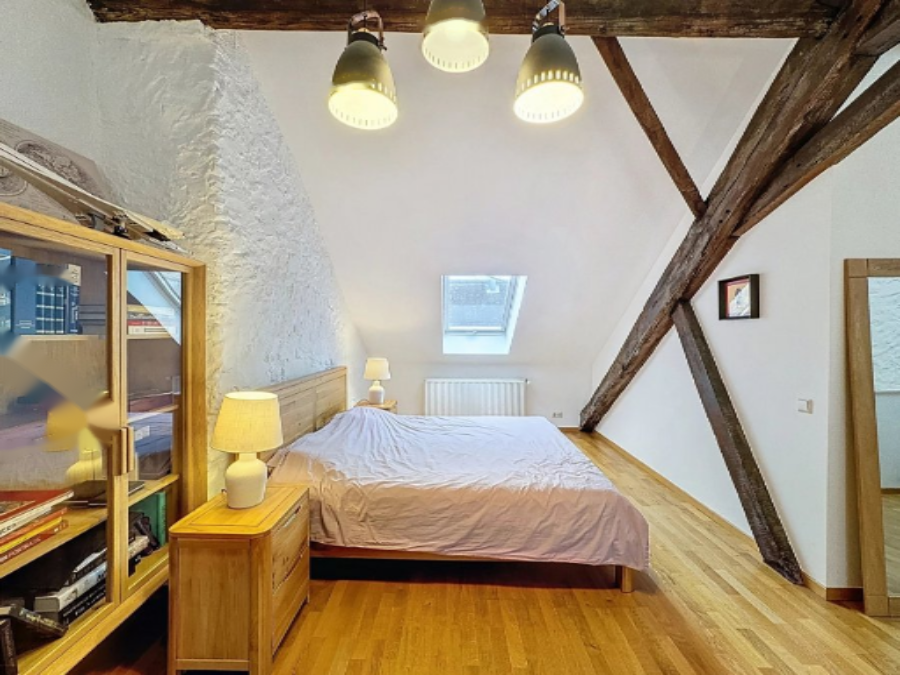 Квартира в Гревенмахере, Люксембург, 223 м² - фото 5