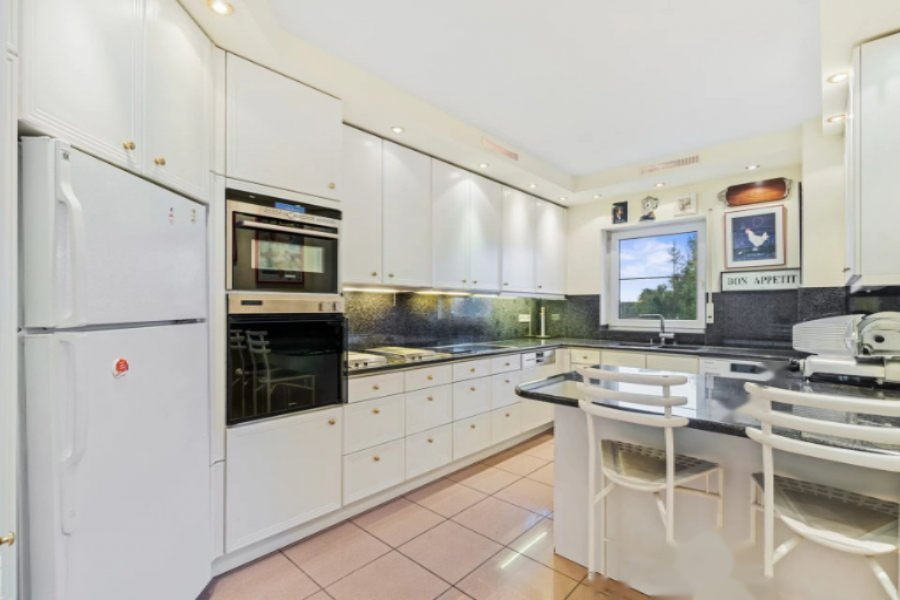 Квартира в Люксембурге, Люксембург, 120 м² - фото 5