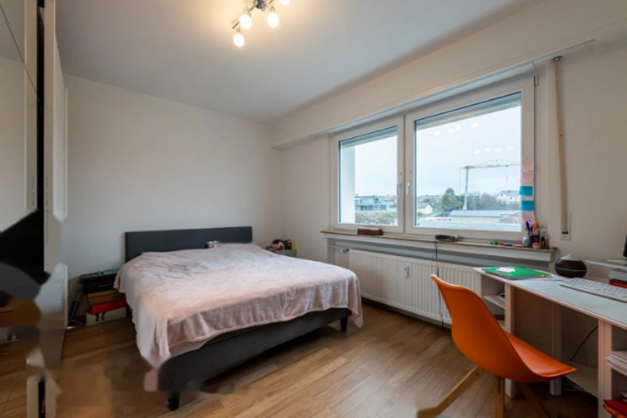 Квартира в Гревенмахере, Люксембург, 100 м² - фото 5