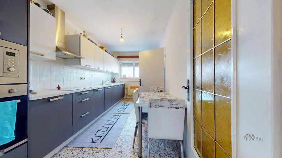 Квартира в Люксембурге, Люксембург, 106 м² - фото 5