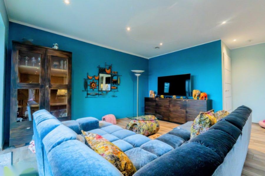 Квартира в Люксембурге, Люксембург, 355 м² - фото 5