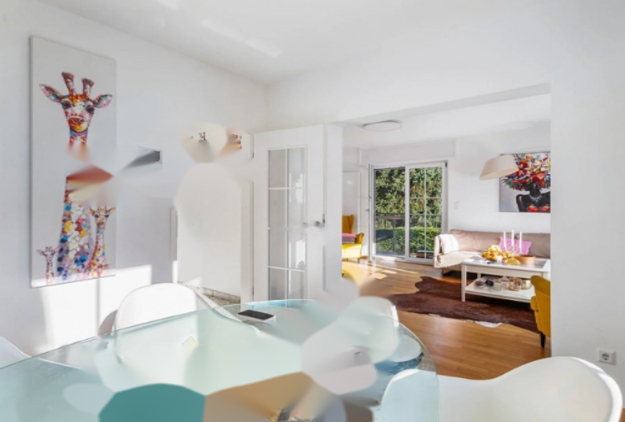 Квартира в Люксембурге, Люксембург, 174 м² - фото 5