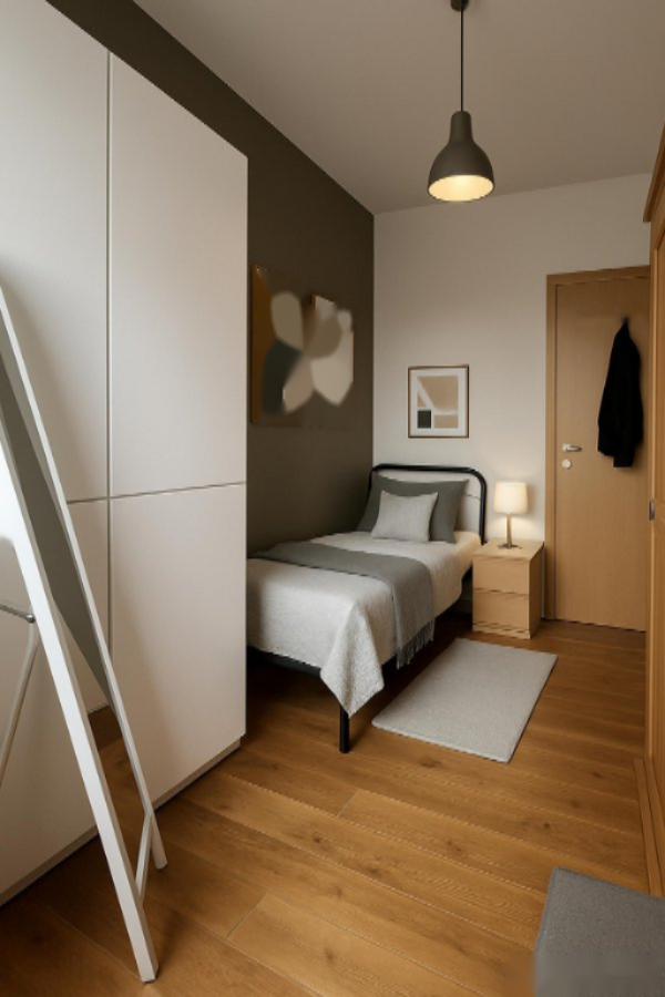 Квартира в Гревенмахере, Люксембург, 72 м² - фото 5