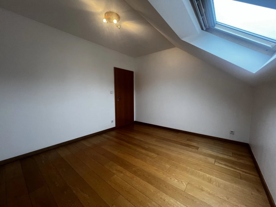 Квартира в Люксембурге, Люксембург, 115 м² - фото 5