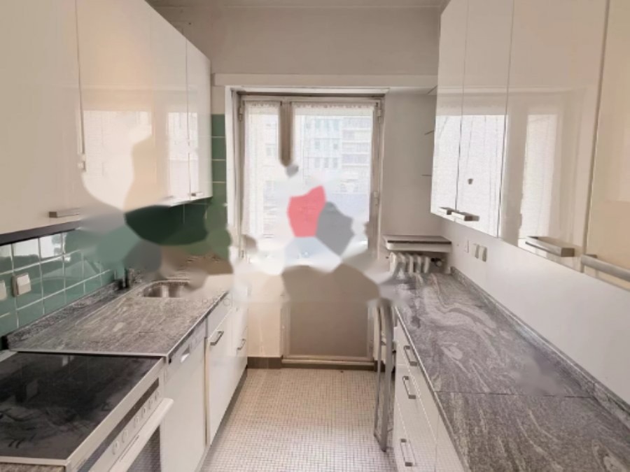 Квартира в Люксембурге, Люксембург, 76 м² - фото 5