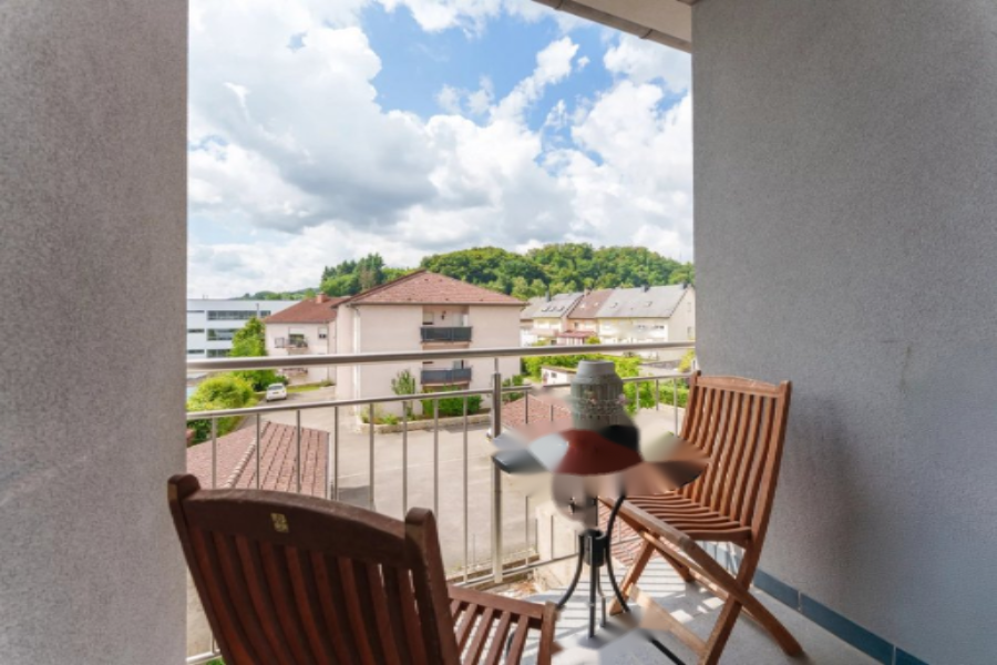 Квартира в Люксембурге, Люксембург, 82 м² - фото 5