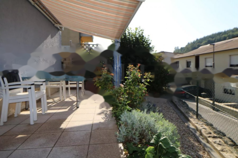 Квартира в Люксембурге, Люксембург, 164 м² - фото 5