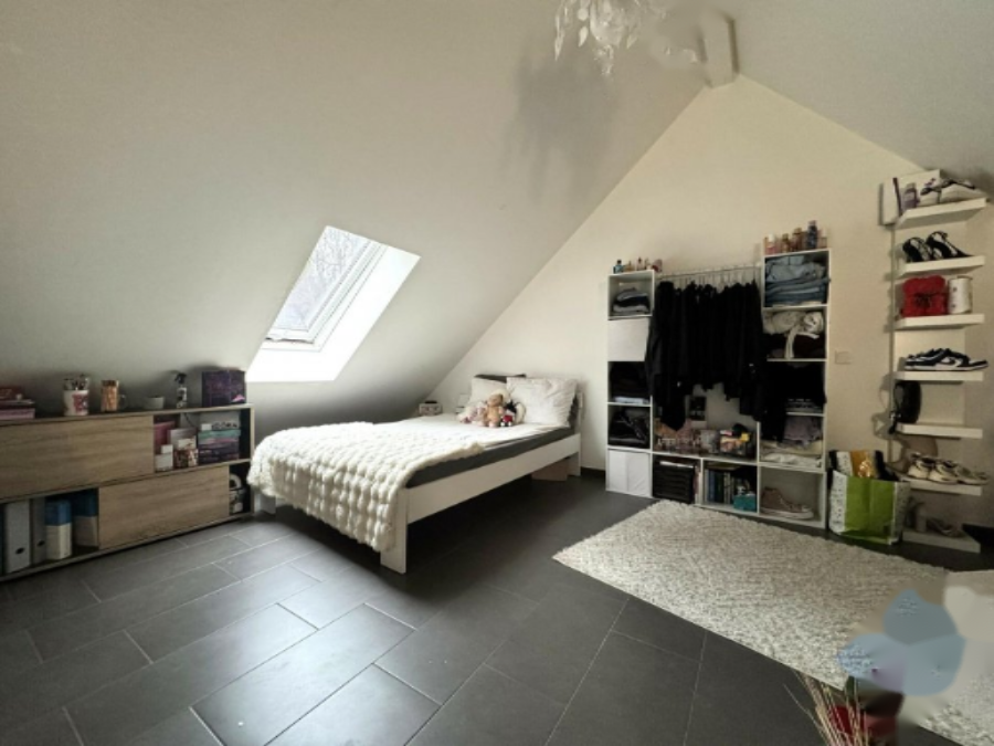 Квартира в Люксембурге, Люксембург, 127 м² - фото 5