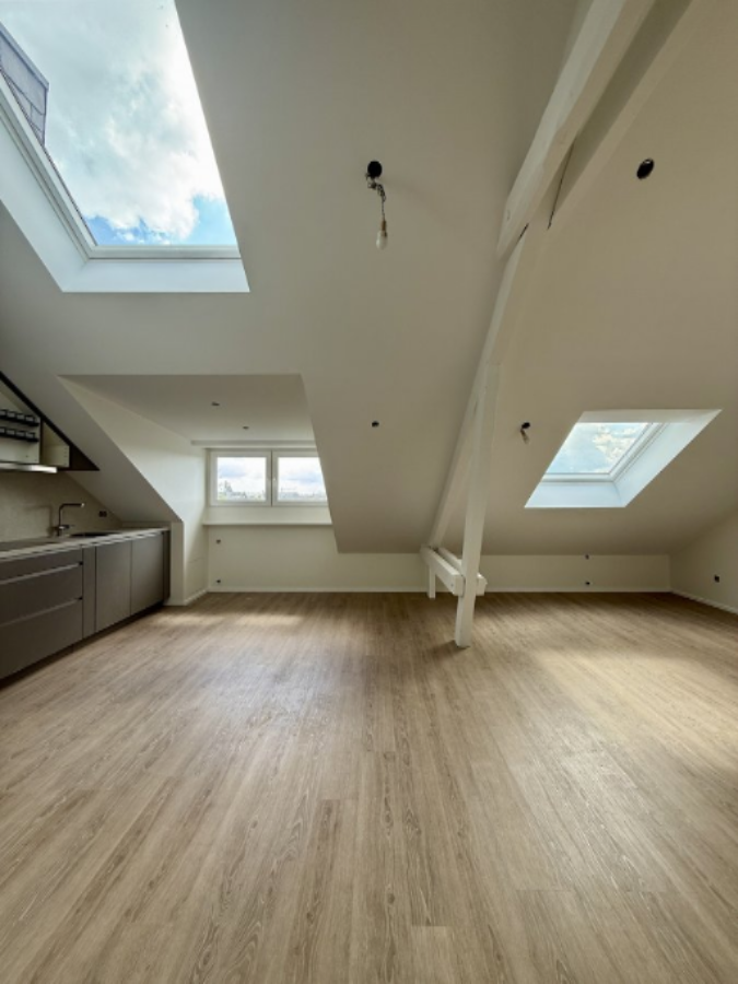 Квартира в Люксембурге, Люксембург, 75 м² - фото 5