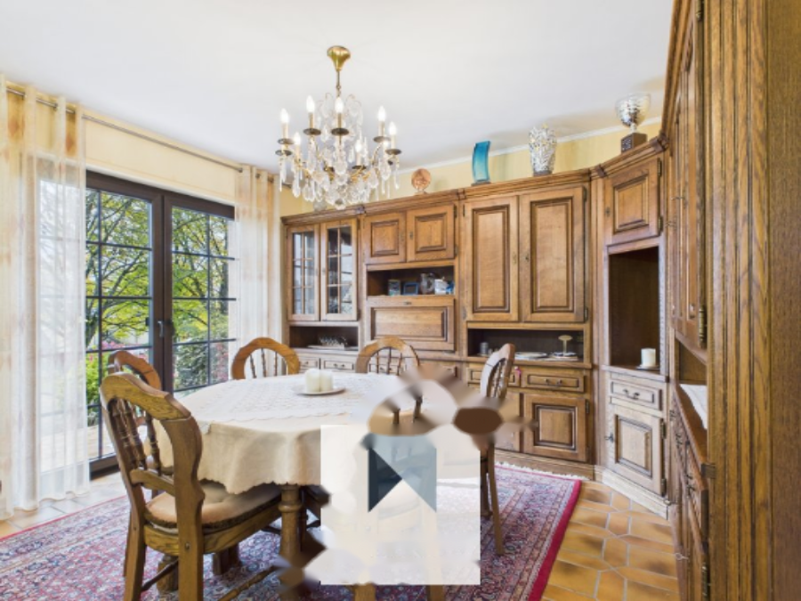 Квартира в Люксембурге, Люксембург, 140 м² - фото 5