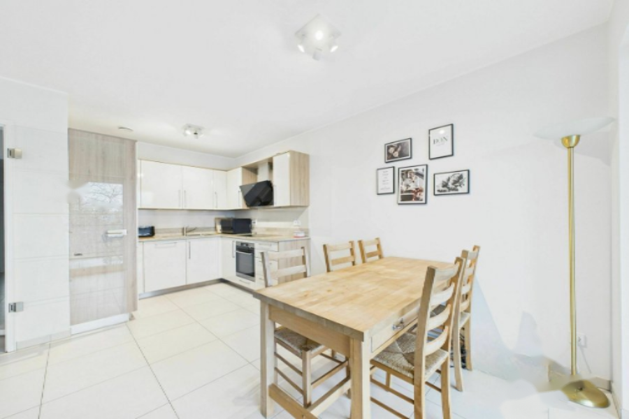 Квартира в Люксембурге, Люксембург, 82 м² - фото 5