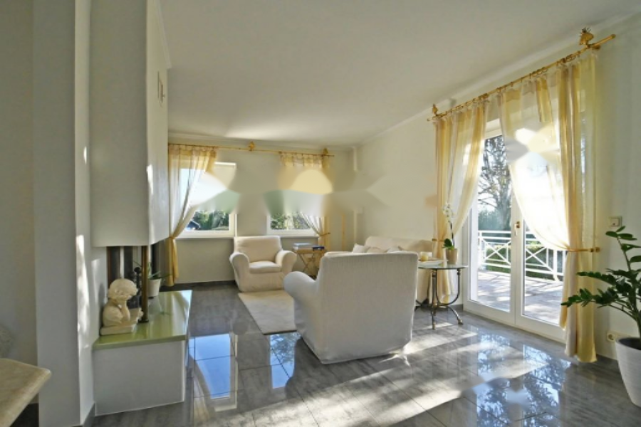 Квартира в Люксембурге, Люксембург, 223 м² - фото 5