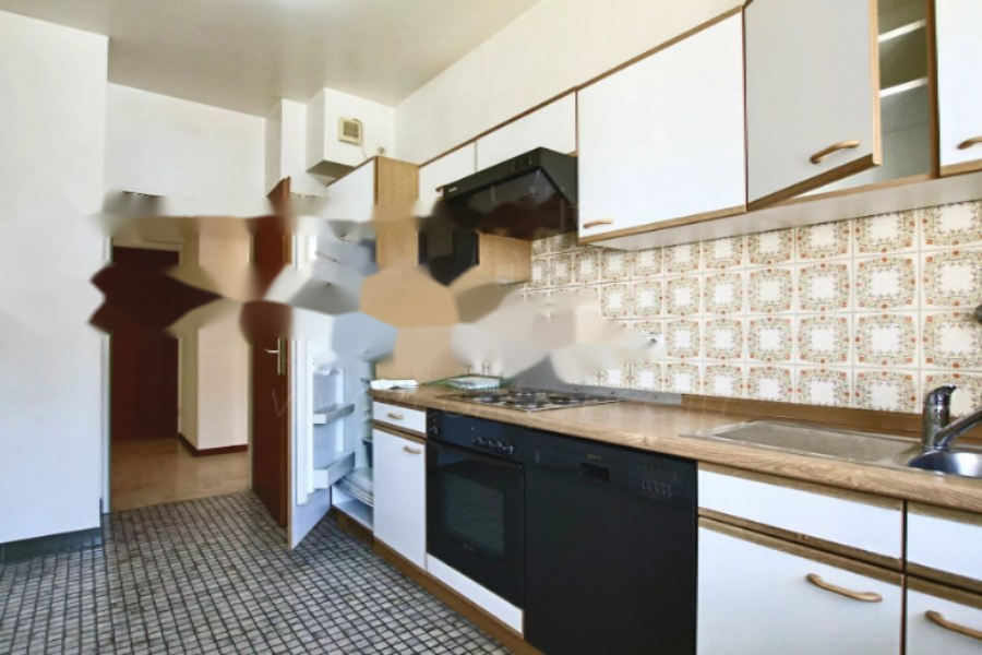 Квартира в Люксембурге, Люксембург, 65 м² - фото 5