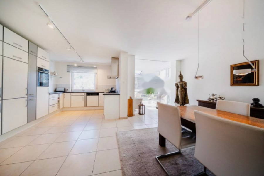 Квартира в Гревенмахере, Люксембург, 287 м² - фото 5