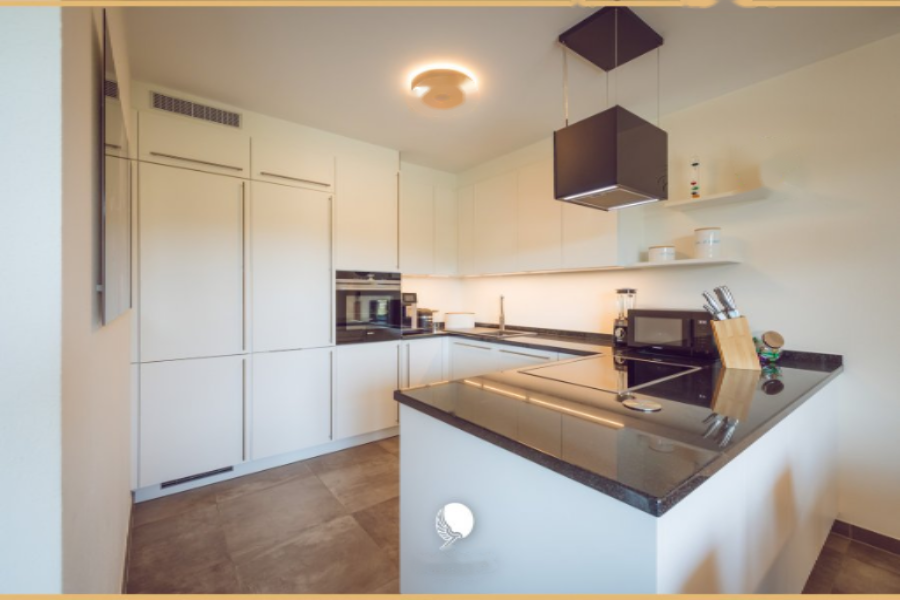 Квартира в Люксембурге, Люксембург, 131 м² - фото 5