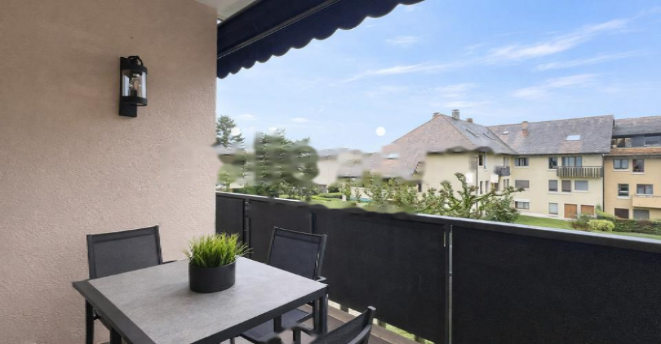 Квартира в Женеве, Швейцария, 112 м² - фото 5