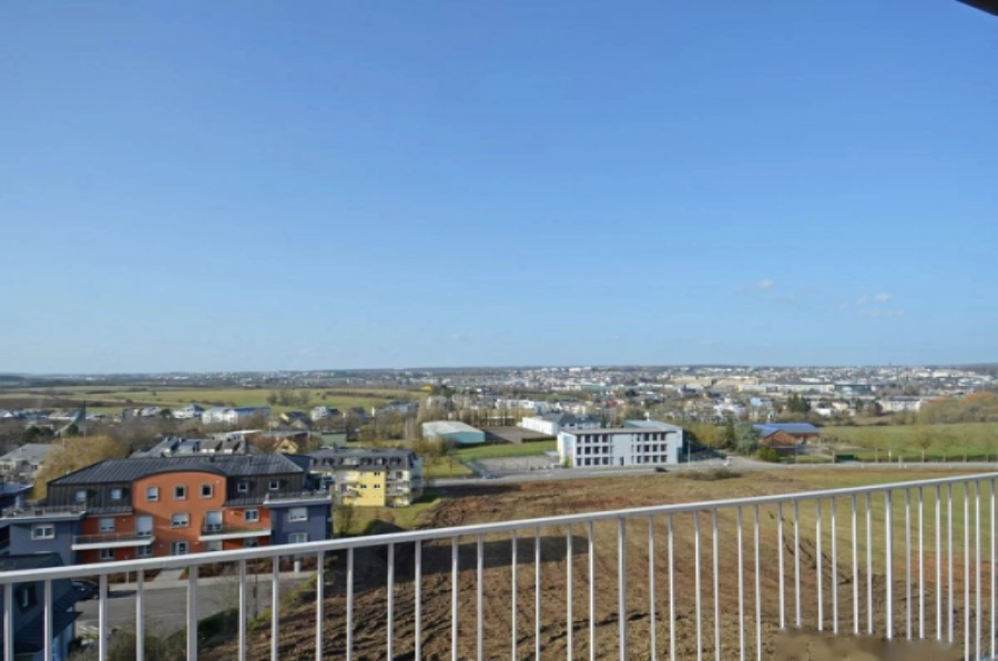 Квартира в Люксембурге, Люксембург, 100 м² - фото 5