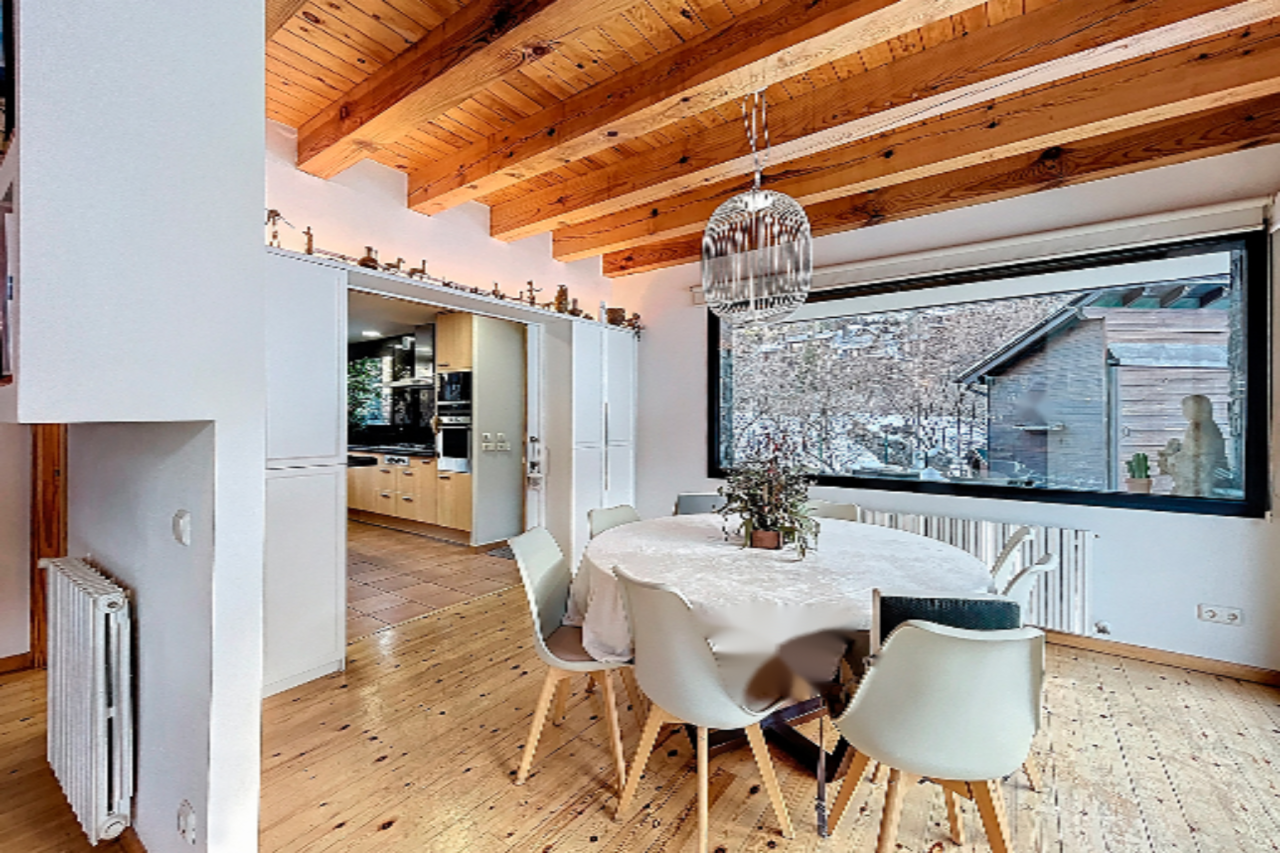 Квартира в Ордино, Андорра, 417 м² - фото 5