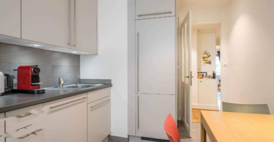 Квартира в Женеве, Швейцария, 65 м² - фото 5