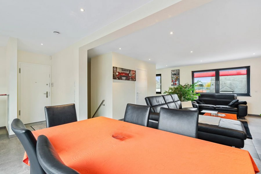 Квартира в Гревенмахере, Люксембург, 131 м² - фото 5