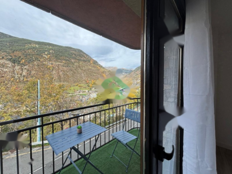 Квартира в Энкаме, Андорра, 120 м² - фото 5