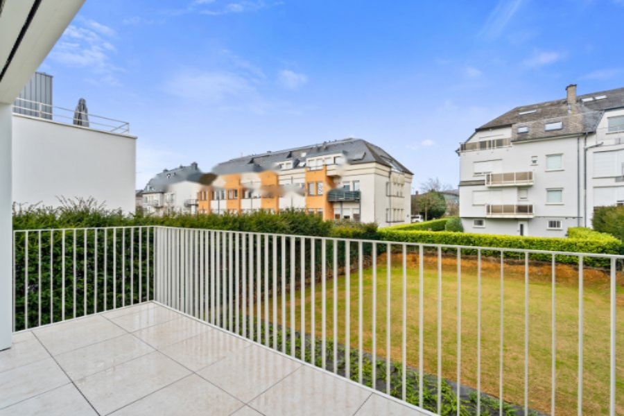 Квартира в Люксембурге, Люксембург, 106 м² - фото 5