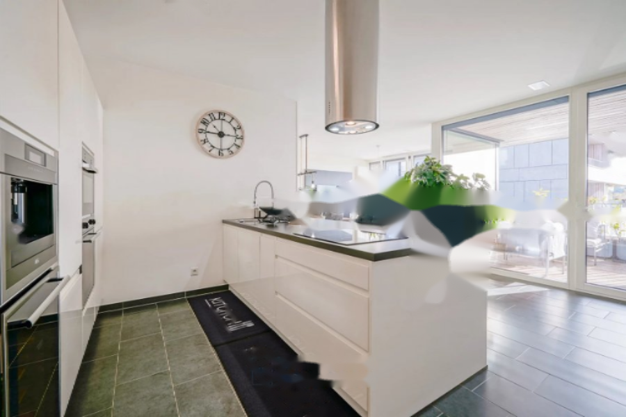 Квартира в Люксембурге, Люксембург, 89 м² - фото 5