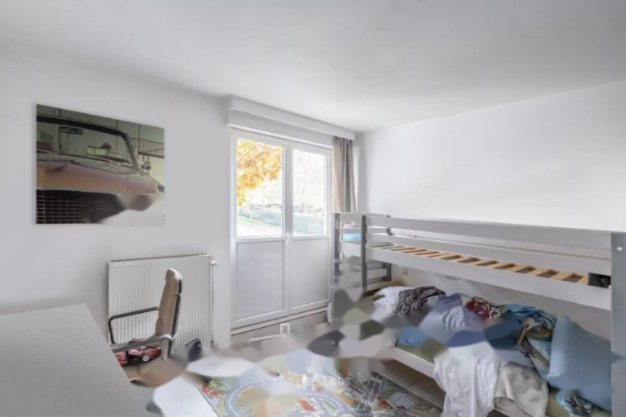 Квартира в Люксембурге, Люксембург, 81 м² - фото 5