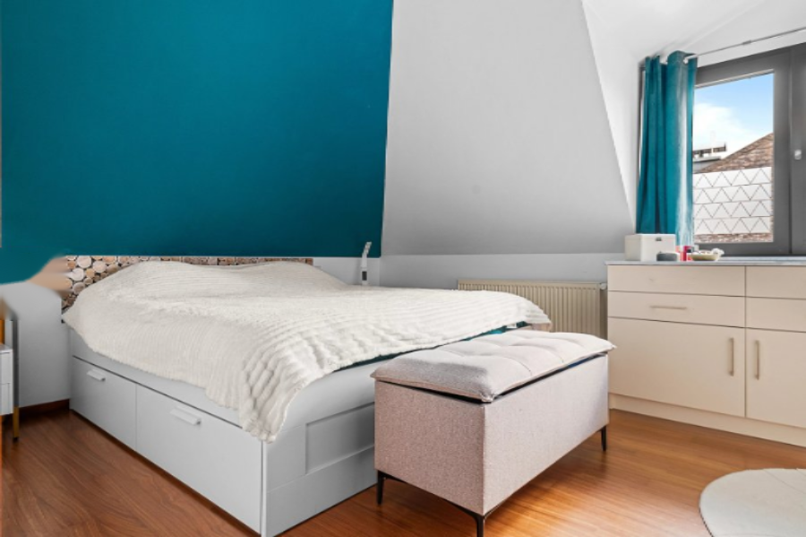 Квартира в Люксембурге, Люксембург, 81 м² - фото 5