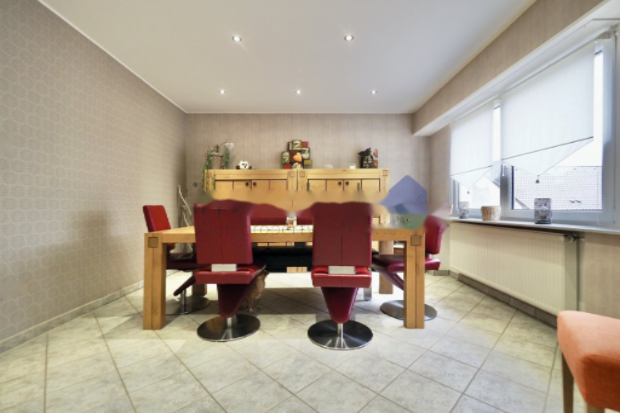 Квартира в Люксембурге, Люксембург, 130 м² - фото 5