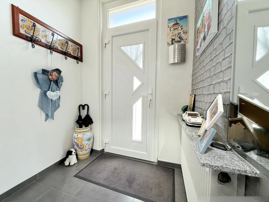 Квартира в Люксембурге, Люксембург, 116 м² - фото 5