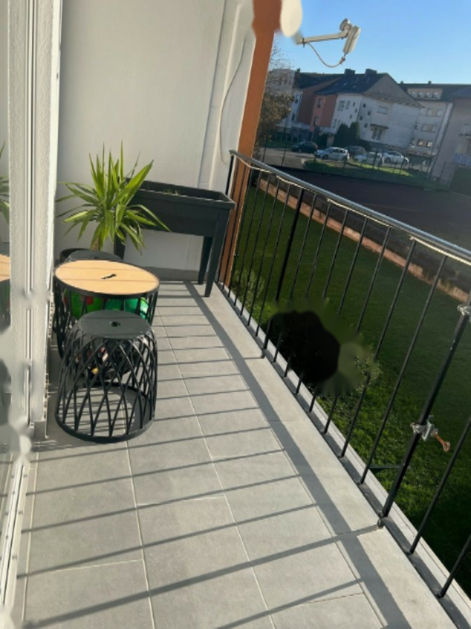 Квартира в Люксембурге, Люксембург, 70 м² - фото 5