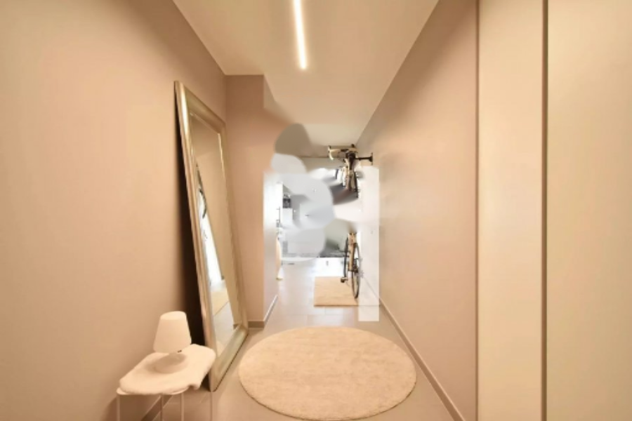 Квартира в Люксембурге, Люксембург, 145 м² - фото 5