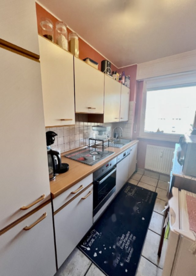 Квартира в Люксембурге, Люксембург, 60 м² - фото 5