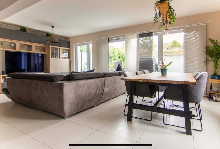 Квартира в Гревенмахере, Люксембург, 102 м² - фото 5