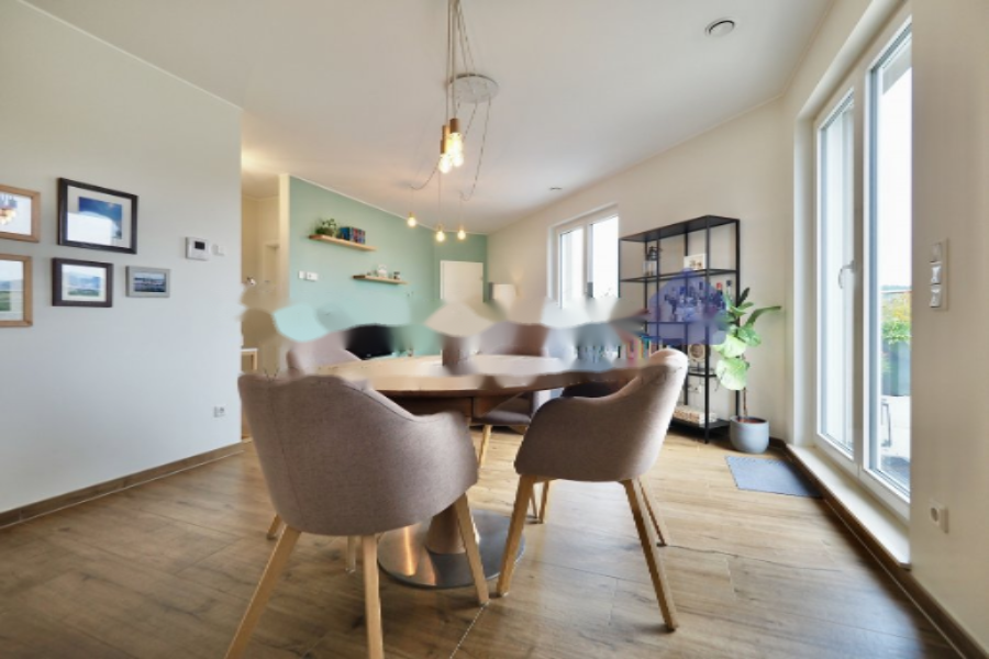 Квартира в Люксембурге, Люксембург, 79 м² - фото 5