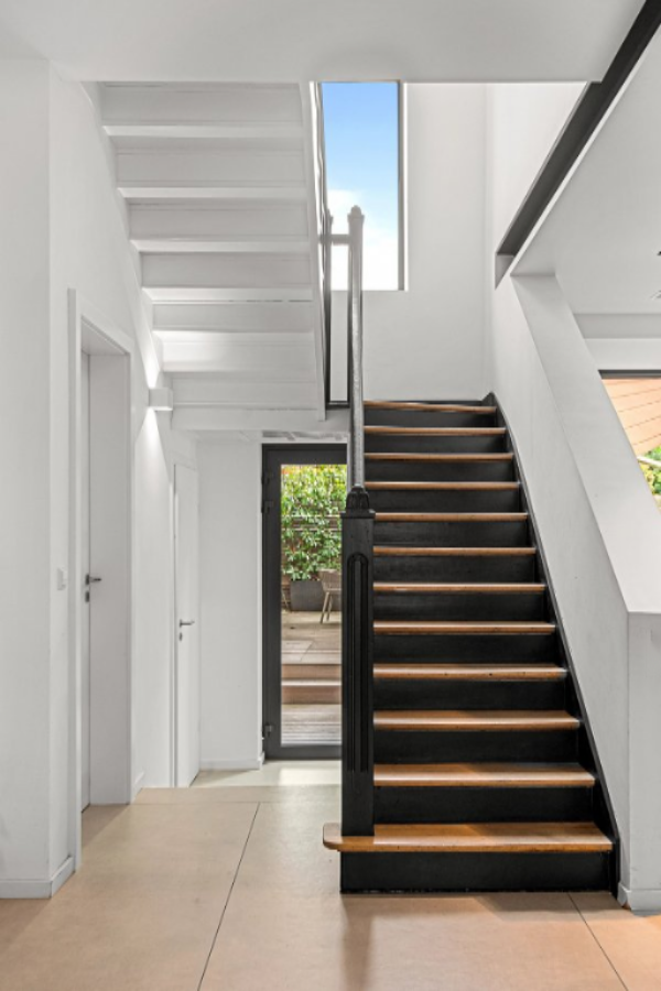 Квартира в Люксембурге, Люксембург, 245 м² - фото 5