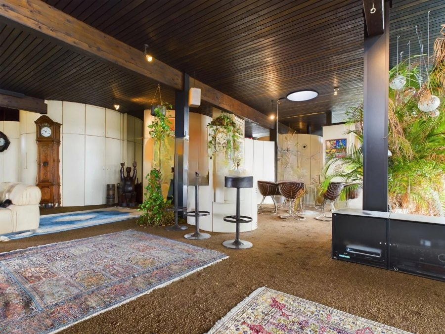 Квартира в Люксембурге, Люксембург, 215 м² - фото 5