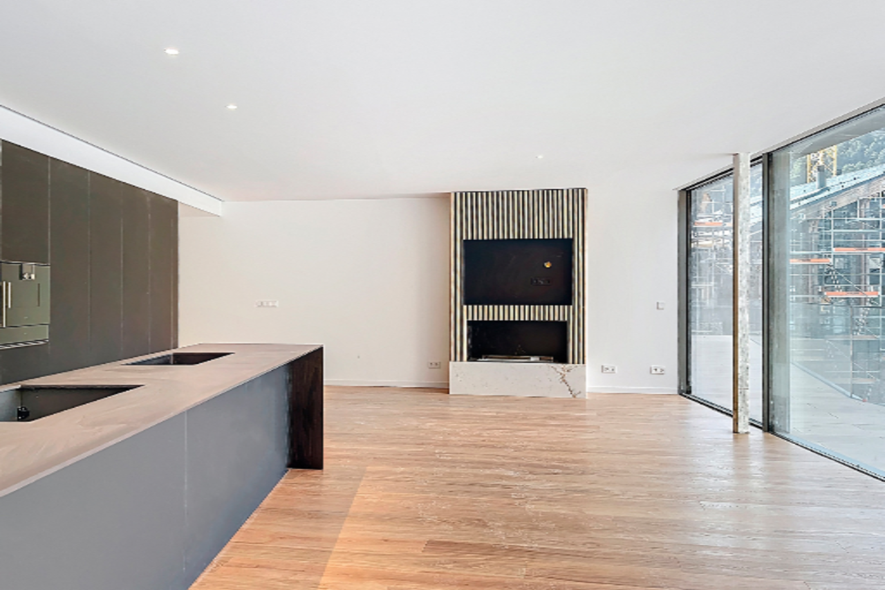 Квартира в Ордино, Андорра, 156 м² - фото 5