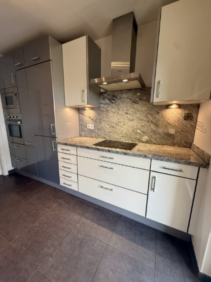 Квартира в Люксембурге, Люксембург, 68 м² - фото 5