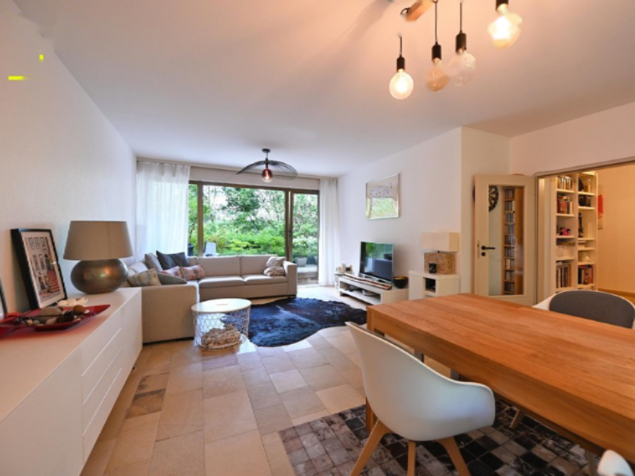 Квартира в Люксембурге, Люксембург, 120 м² - фото 5