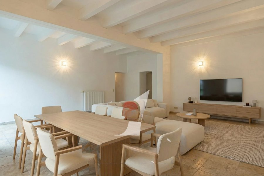 Квартира в Гревенмахере, Люксембург, 130 м² - фото 5