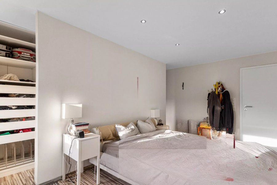 Квартира в Люксембурге, Люксембург, 75 м² - фото 5