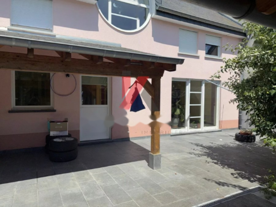 Квартира в Дикирхе, Люксембург, 201 м² - фото 5